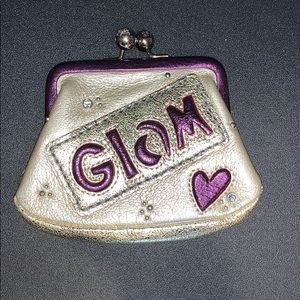 Brighton Coin purse
